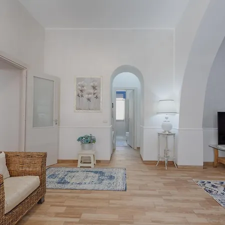 And Colorful Apartment! *