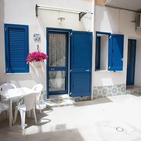 And Colorful Apartment! * Marsala