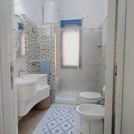 Apartment And Colorful Apartment! Marsala