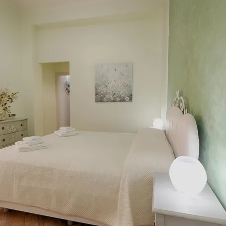 And Colorful Apartment! Apartment Marsala